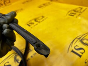 USZCZELKA LISTWA NA RANT DACHU DACHOWA LEWA DACIA LODGY LIFT 2022R