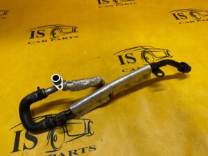 RURA RURKA PRZEWÓD WĄŻ WODY CHŁODZENIA AUDI A6 4G A7 2.0 TFSI