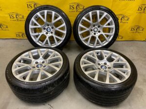 KOŁA FELGI OPONY ZIMOWE BMW 5 F10 F11 245/40 R19