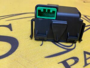 KAMERA SENSOR CZUJNIK KOLZJI RADAR FORD FIESTA MK7