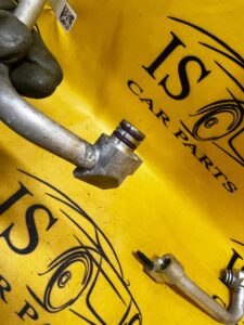 WĄŻ KLIMATYZACJI RANGE ROVER EVOQUE