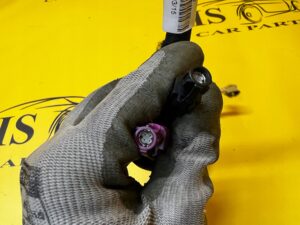 INSTALACJA WIĄZKA RADIA NAWIGACJI NAVI CITROEN C4 GRAND PICASSO II