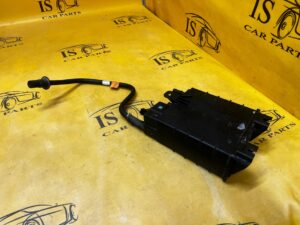 FILTR WĘGLOWY PAR PALIWA FORD FUSION LIFT USA MONDEO MK5 2.0 ECOBOOST