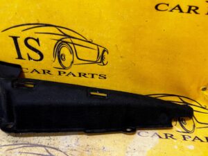 OSŁONA WYGŁUSZENIE BŁOTNIKA GÓRNE PRZÓD LEWY LEWE NISSAN X-TRAIL T32