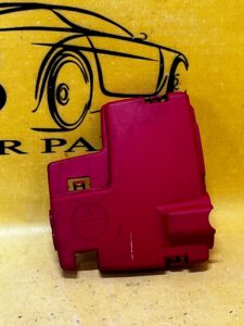 OSŁONA POKRYWA KLEMY PLUS RENAULT MASTER III