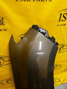 BŁOTNIK PRZÓD PRZEDNI PRAWY DACIA DUSTER II 2 TECNM