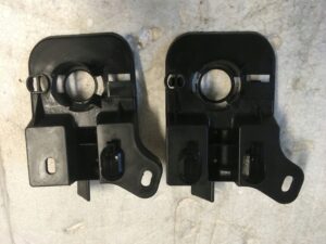 ZACISK WIĄZKI ELEKTR CITROEN PEUGEOT 9677711480