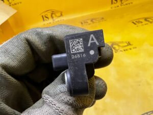 CZUJNIK UDERZENIA UDERZENIOWY FORD MUSTANG VI