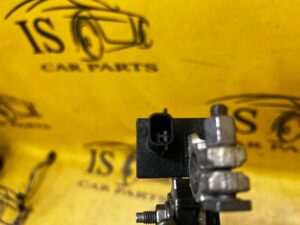 PRZEWÓD KLEMA MINUSOWA RENAULT CAPTUR I PRZEDLIFT