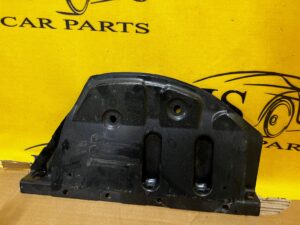 WZMOCNIENIE TYLNE OSŁONA BLACHA TYŁ AUDI A8 D5 4N