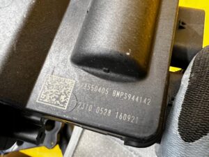 KLEMA ROZDZIELACZ PRĄDU B + BMW 2.0 3.0 D X5 F15 X6 F16