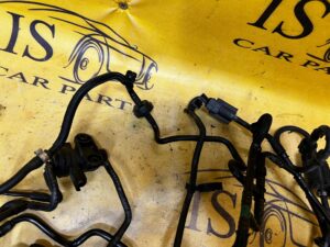 PRZEWÓD PODCIŚNIENIA JAGUAR LR 2.0D 204DTA