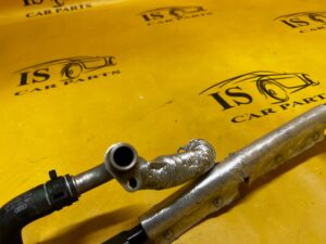 RURA RURKA PRZEWÓD WĄŻ WODY CHŁODZENIA AUDI A6 4G A7 2.0 TFSI