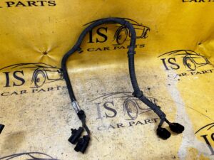 INSTALACJA DYFERENCJAŁU TYŁ PORSCHE PANAMERA 970 I LIFT RWD 3.0 TDI V6