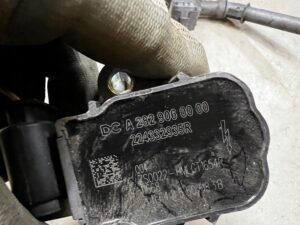 4 X CEWKA ZAPŁONOWA WIĄZKA INSTALACJA RENAULT DACIA NISSAN 1.3 TCE