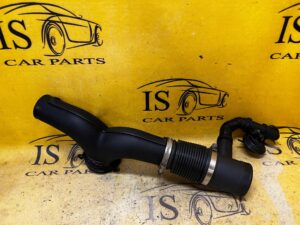 WLOT RURA PRZEWÓD POWIETRZA PORSCHE CAYENNE II 7P5 4.8 V8