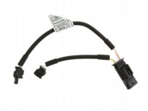 ADAPTER TERMOSTATU MINI R55 LIFT R56 LIFT R57 R58 R59 NOWY OEM