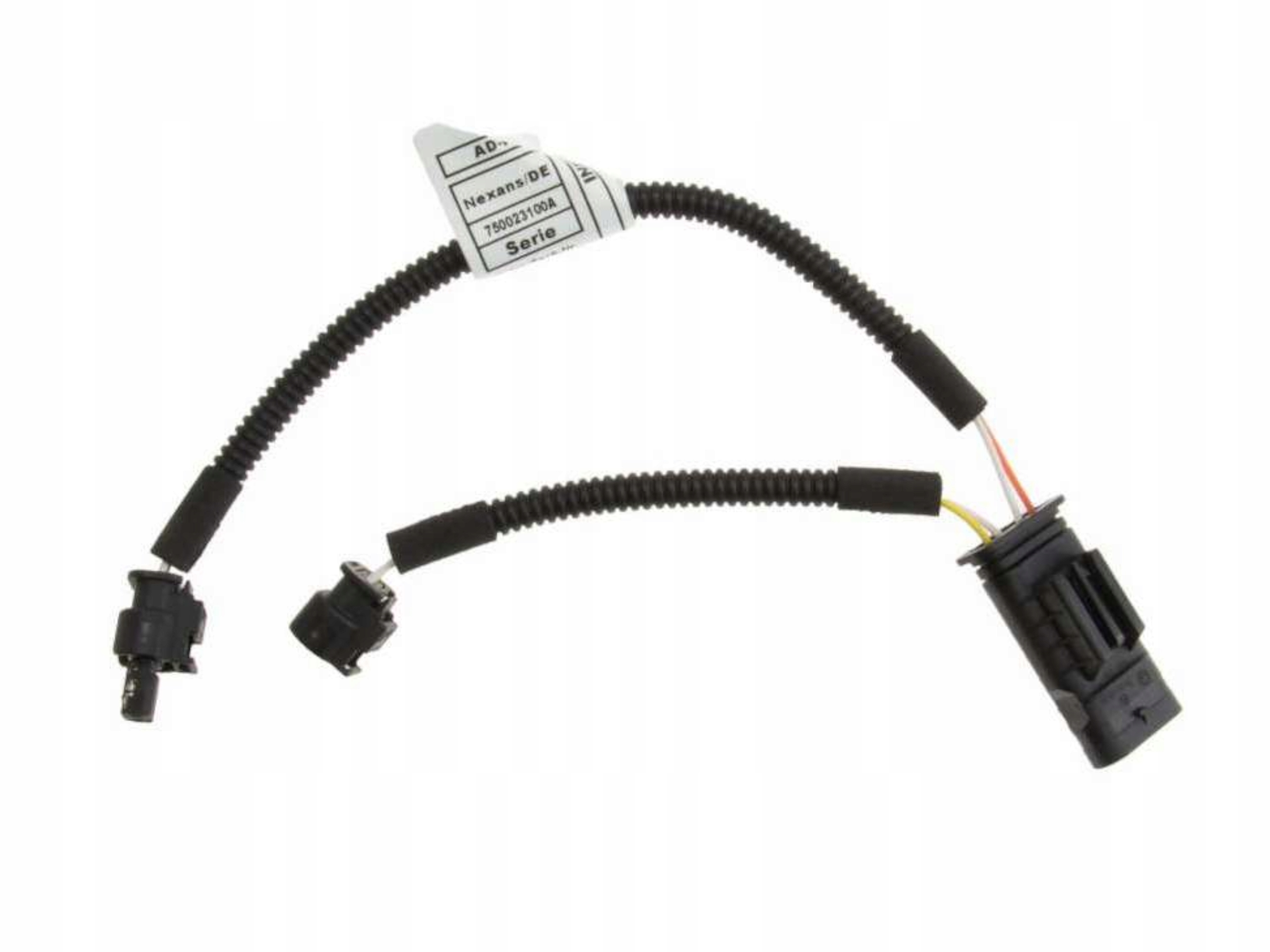 ADAPTER TERMOSTATU MINI R55 LIFT R56 LIFT R57 R58 R59 NOWY OEM