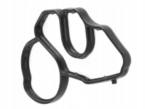 USZCZELKA FILTRA OLEJU BMW N13 1 F20 F21 3 F30 F31 NOWA OEM