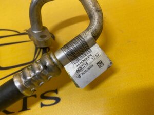 PRZEWÓD KLIMATYZACJI PEUGEOT CITROEN 9676363380