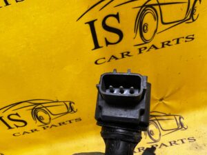 3 X CEWKA ZAPŁONOWA DACIA SANDERO II RENAULT CAPTUR I CLIO IV 0.9 TCE