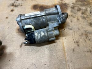 ROZRUSZNIK DACIA RENAULT NISSAN 1.5 BLUE DCI