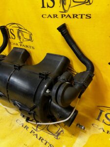 OBUDOWA FILTRA POWIETRZA PORSCHE 911 991.2 CARRERA