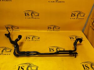 KRÓCIEC RURA RURKA PRZEWÓD WĄŻ WODY CHŁODZENIA MERCEDES C-KLASA W206