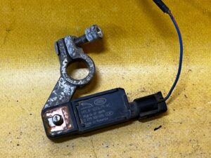 KLEMA MINUSOWA MINUS LAND ROVER EVOQUE L551