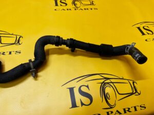 RURA RURKA PRZEWÓD WĄŻ WODY UKŁADU CHŁODZENIA DACIA DUSTER II 2 1.0 TCE