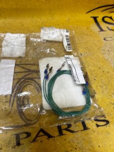 3 X STYK SPRĘŻYNOWY PŁASKI JPT ELA Z KABLEM BMW NOWY OEM