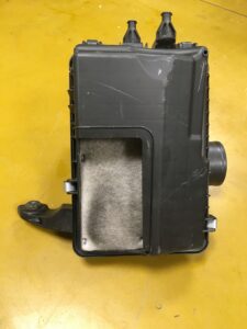 OBUDOWA FILTRA POWIETRZA 1.3 TCE RENAULT KADJAR