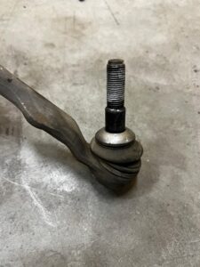 MAGLOWNICA PRZEKŁADNIA KIEROWNICZA BMW M5 F90