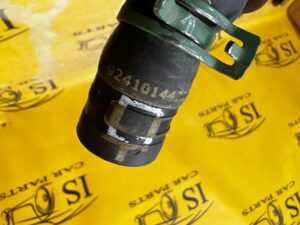 RURKA PRZEWÓD WĄŻ WODY UKŁADU CHŁODZENIA RENAULT MEGANE IV