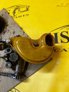 POMPA CZUJNIK OLEJU DACIA DUSTER II 1.0 TCE H4D F480