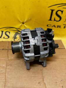 ALTERNATOR KOMPLETNY DACIA SANDERO III 2023R