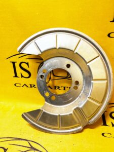 OSŁONA TARCZY HAMULCOWEJ PRAWY TYŁ FORD KUGA MK3