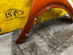 BŁOTNIK PRZÓD PRZEDNI PRAWY NISSAN X-TRAIL T32 EBB