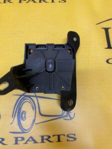 CZUJNIK ASYSTENT PASA RADAR SENSOR RENAULT CLIO V