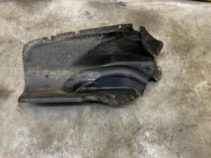 NADKOLE TYŁ PRAWE PRAWY DACIA LODGY LIFT 2022R