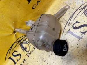 ZBIORNIK ZBIORNICZEK WYRÓWNAWCZY PEUGEOT 508 I RXH HYBRID4