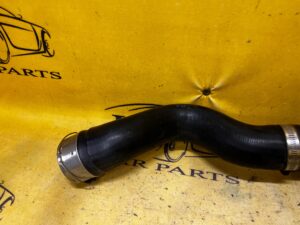 PRZEWÓD RURA POWIETRZA TURBO FORD ESCAPE MK4 KUGA MK3 1.5 EB