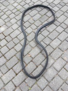 USZCZELKA PEUGEOT 208 5D LIFT 9802457280