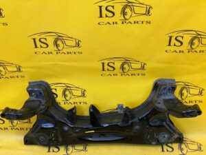 WÓZEK SANKI BELKA TRAWERS PRZÓD FORD FIESTA MK8