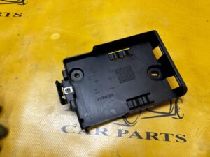 OSŁONA OBUDOWA MOCOWANIE MODUŁU BCM DACIA LODGY LIFT 2022R