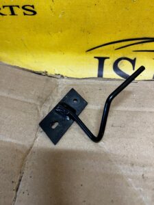 WSPORNIK MOCOWANIE LINEK SKRZYNI BIEGÓW DACIA SANDERO III 2023R