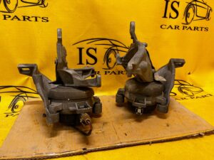 PODUSZKA SILNIKA SKRZYNI LEWA 4.0TDI AUDI SQ7 4M0