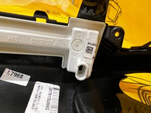 POKRYWA OSŁONA LUSTERKA LEWA BMW M-PAKIET 3 F30 F31 4 F32 F33 NOWA OEM