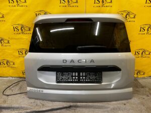 POKRYWA KLAPA TYŁ BAGAŻNIKA DACIA JOGGER TEKQF 2022R