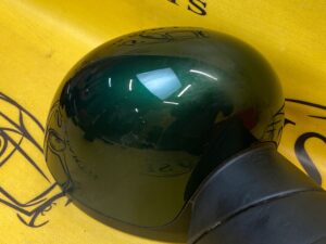 PRAWE LUSTERKO 5 PIN MINI F55 F56 F57 B22 BRITISH